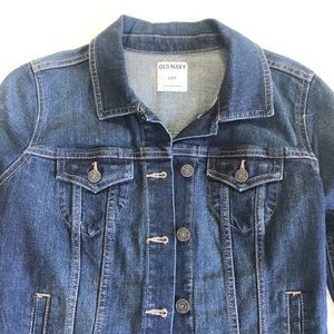 Old Navy Jean Jacket for Women (NWOT)